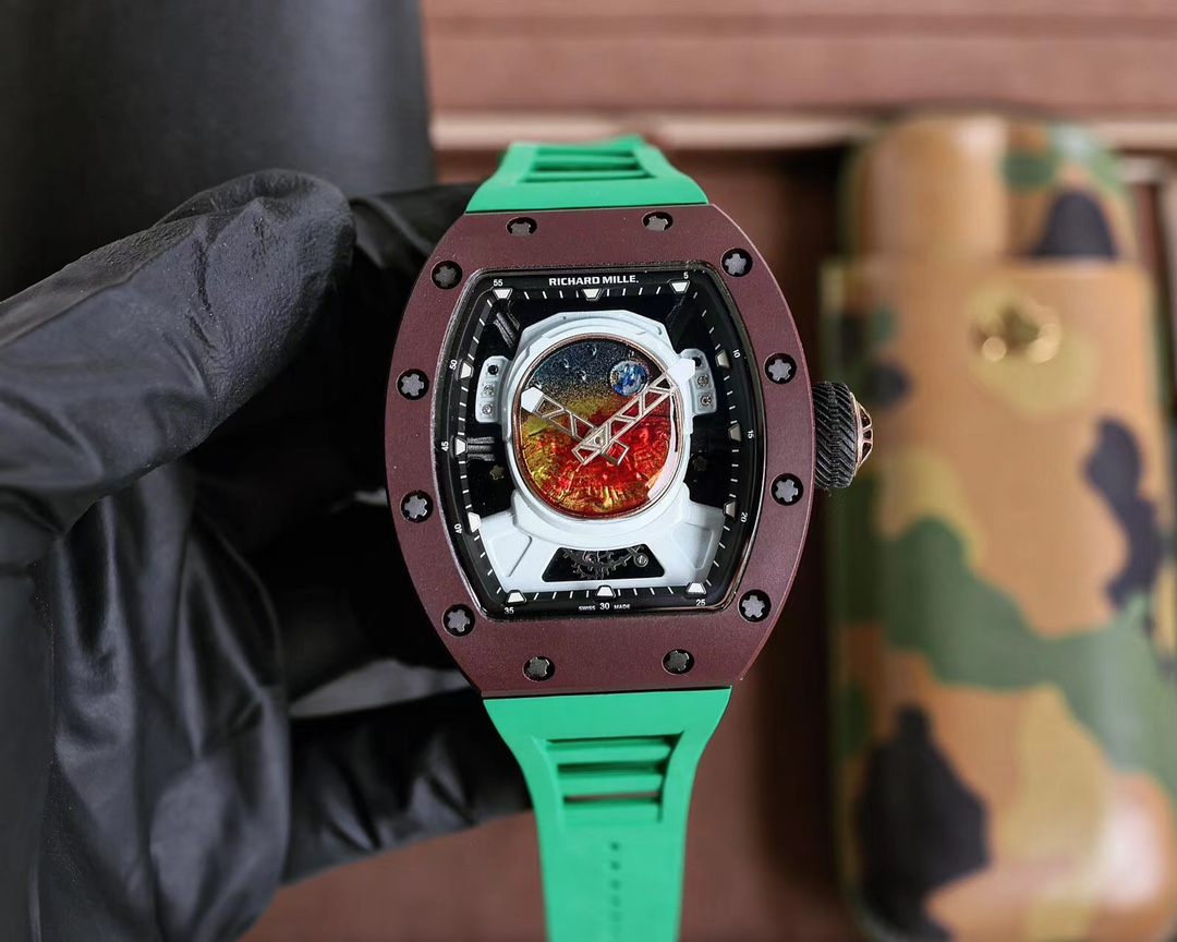 Richard Mille